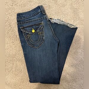 True Religion Jeans Size 30